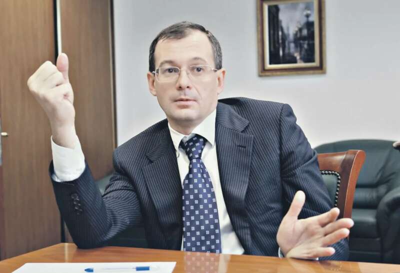 Кредитоносец Шишханов 