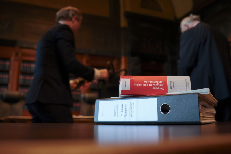 Calls are mounting to ban Germany’s far-right AfD party – despite it being more popular than ever