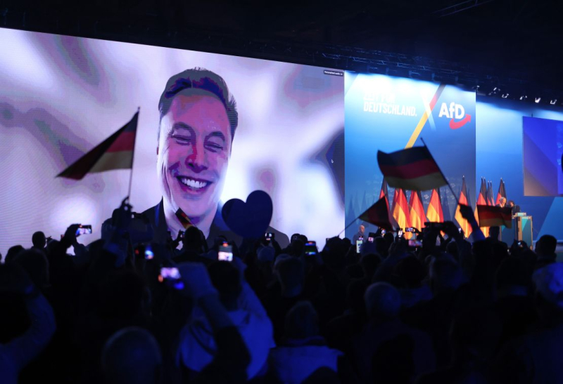 Calls are mounting to ban Germany’s far-right AfD party – despite it being more popular than ever