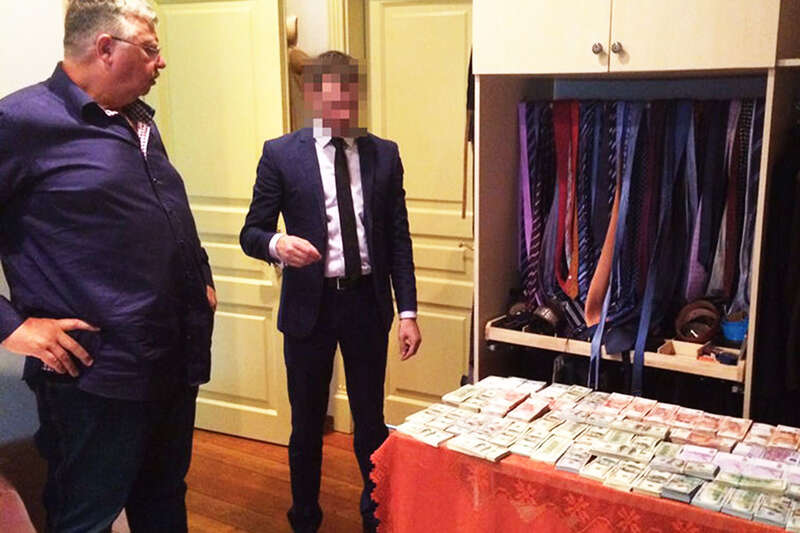 Редкоземельные &laquo;ископаемые&raquo; Дворкович и Бельянинов подсели на металл