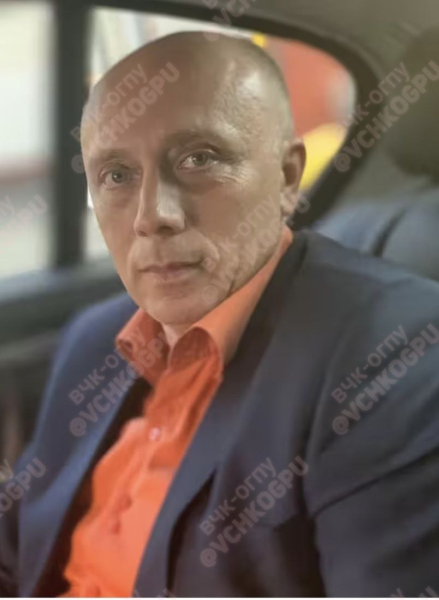 How FSB General Tkachev jailed General Muryshov