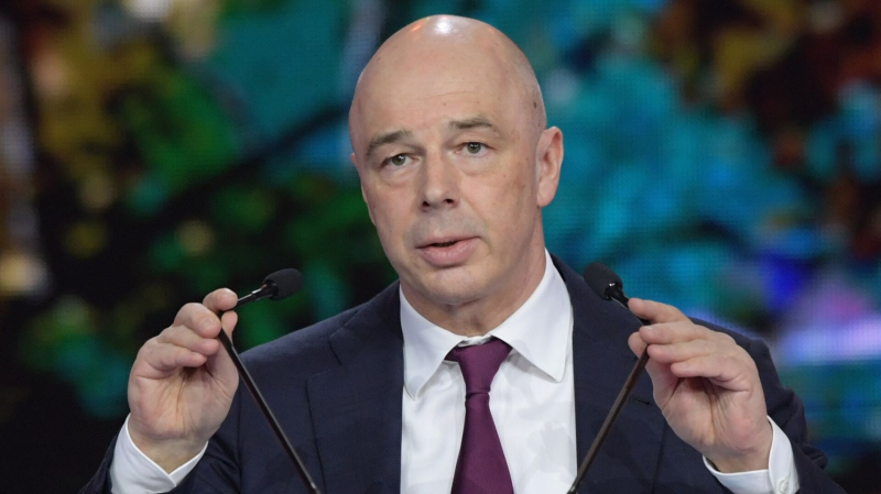How the head of RUSNANO went to "war" with Minister Siluanov