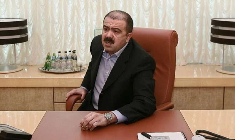 &laquo;КоПитания&raquo; по-махмудовски: как олигарх доедает активы&nbsp; Абызова &nbsp;