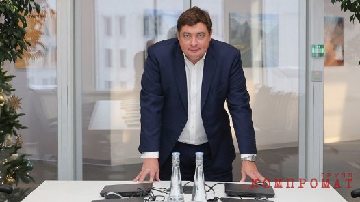 Как юридическая команда ВЭБ.РФ обслуживала интересы Игоря Краснова