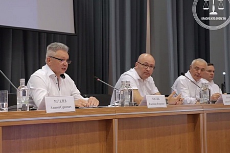 Kislyak risks everything to save Shipilov