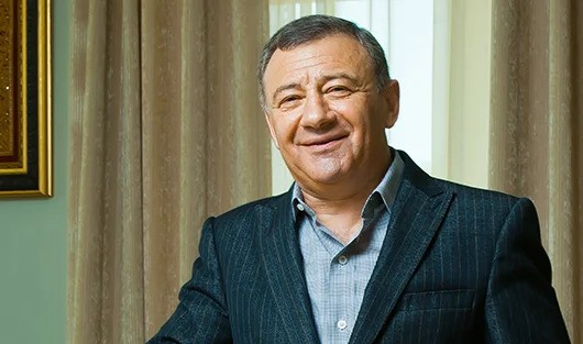 Мордашов, Дуров, Ротенберг: кто возглавил список богатейших уроженцев Северо-Запада России по версии Forbes