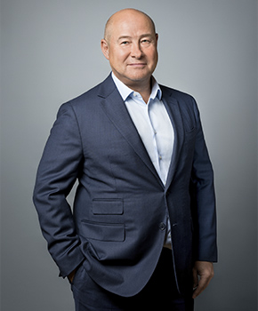 Мордашов, Дуров, Ротенберг: кто возглавил список богатейших уроженцев Северо-Запада России по версии Forbes