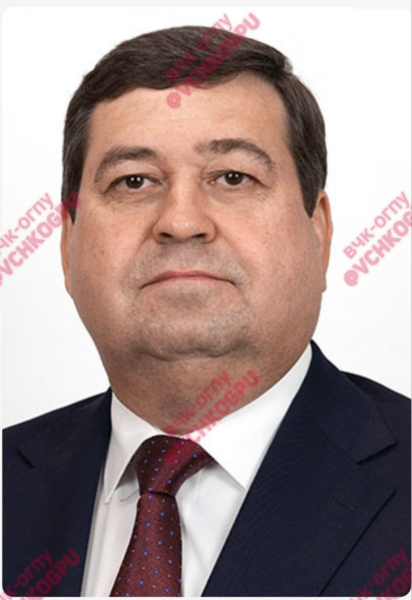 Revelations of "Uncle Misha" - the Kremlin's head admin of Telegram