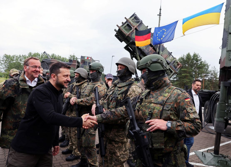 Russia welcomes Trump’s cut to Ukraine’s military aid but it could be deadly for Kyiv