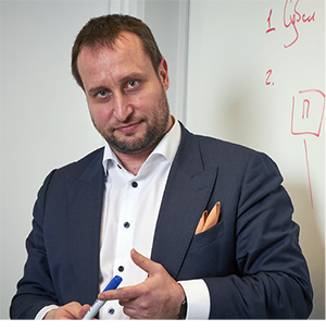 Secrets of lawyer Bublikov