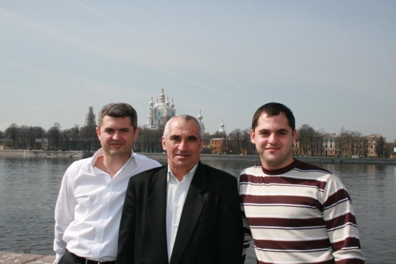 Secrets of lawyer Bublikov