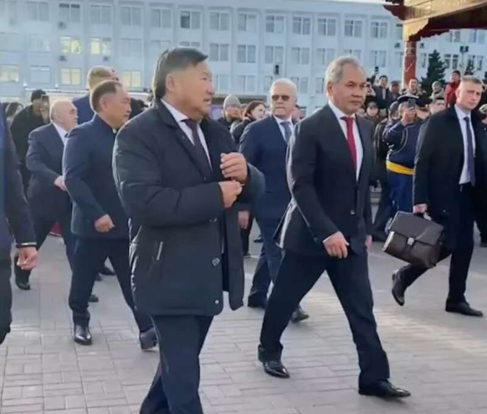 Ждун у Совфеда: у Цаликова осталась только надежда