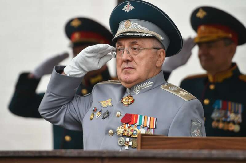 Ждун у Совфеда: у Цаликова осталась только надежда