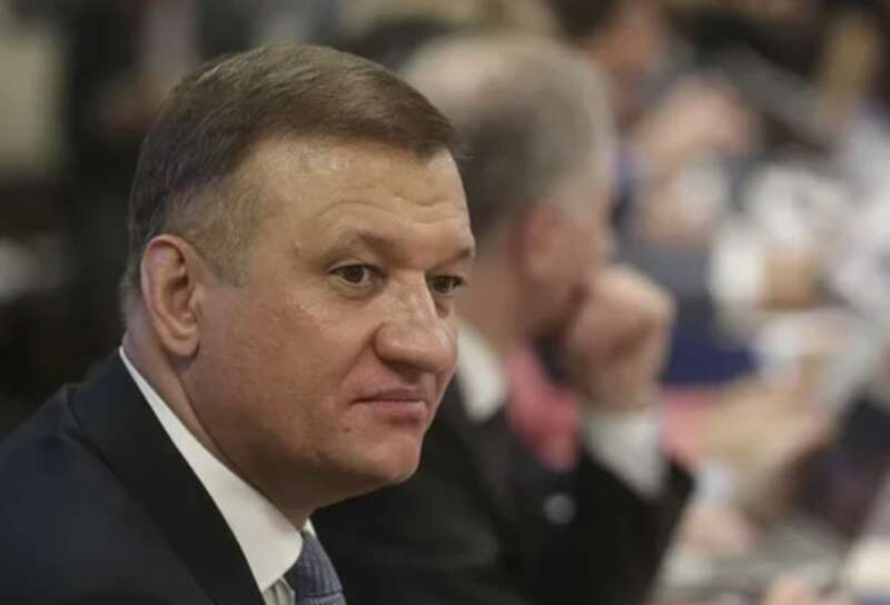 Бутик губернатора Травникова дал &laquo;Расцветай&raquo;: будет ли терпеть Кремль?