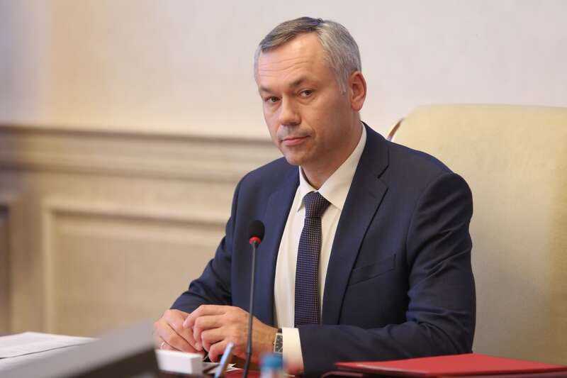 Бутик губернатора Травникова дал &laquo;Расцветай&raquo;: будет ли терпеть Кремль?
