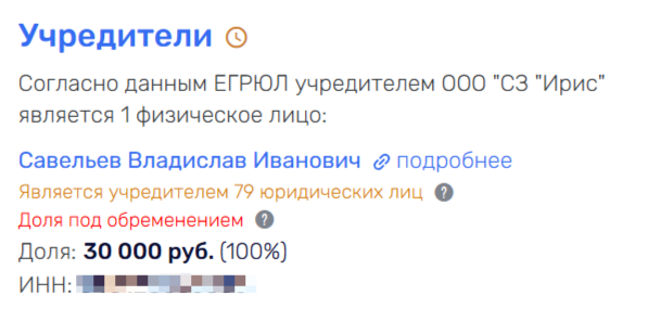 Бутик губернатора Травникова дал &laquo;Расцветай&raquo;: будет ли терпеть Кремль?