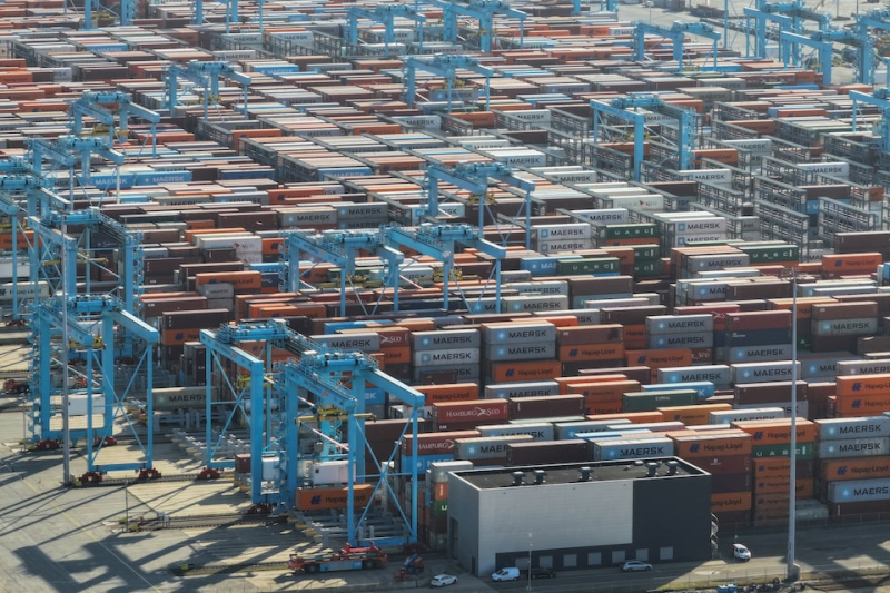 Trump hits Brazil with 50% tariff, orders unfair trade practices probe