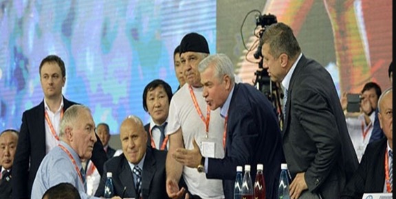 "Established connections with the Japanese mafia - Yakuza"