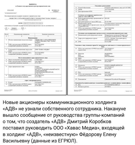 From Viennese cafes to Moscow courts: is Dmitriy Korobkov returning for ADV’s millions?