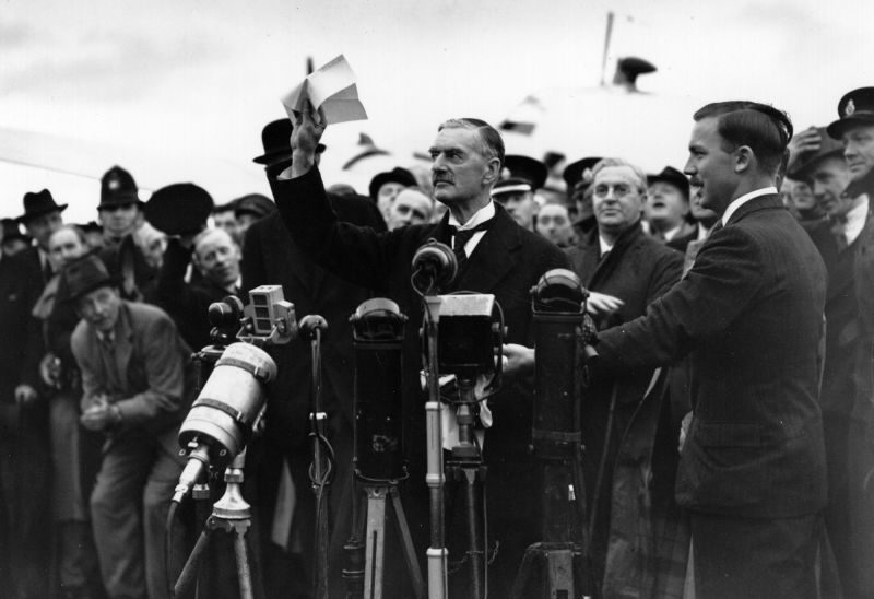 History has often dealt Ukraine a bad hand – here are some parallels and pitfalls