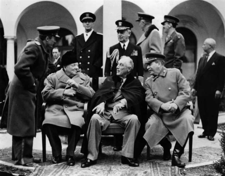 History has often dealt Ukraine a bad hand – here are some parallels and pitfalls