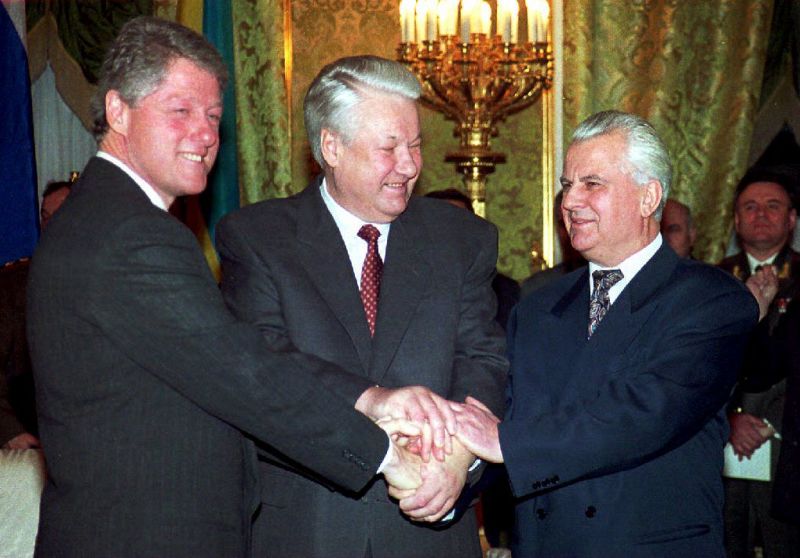History has often dealt Ukraine a bad hand – here are some parallels and pitfalls
