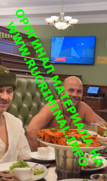 How Kremlev "pushed" Putin