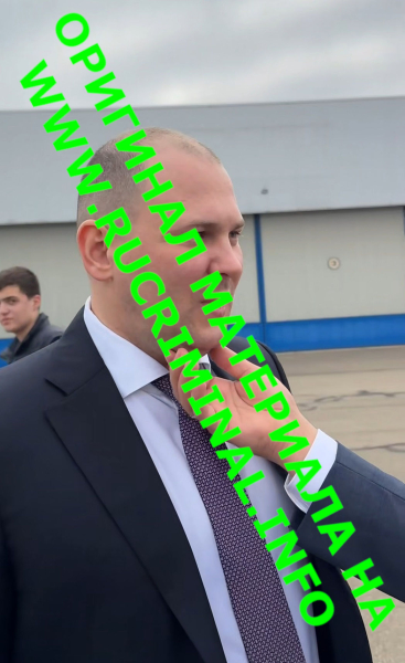 How Kremlev "pushed" Putin