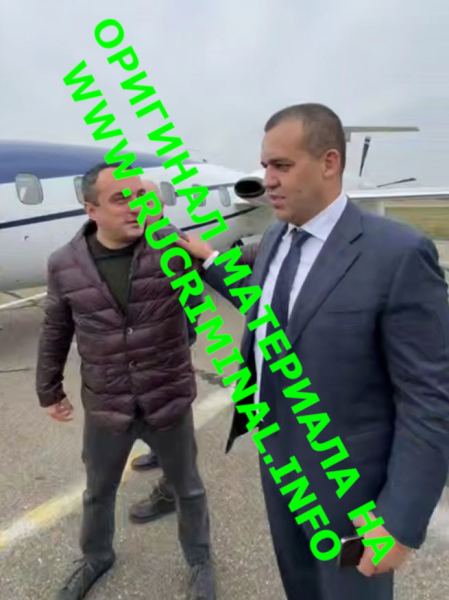 How Kremlev "pushed" Putin