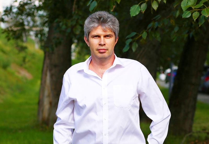 How Skolkovo IT startup “Biorg” is being “twisted”