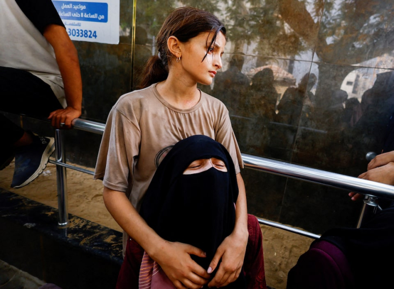 Netanyahu says new Gaza offensive will start soon