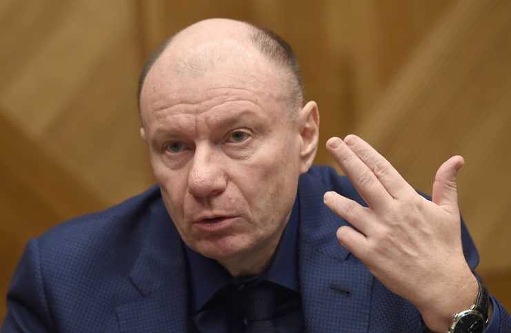Российские миллиардеры в Северо-Западном регионе продолжают увеличивать свои капиталы, несмотря на санкции