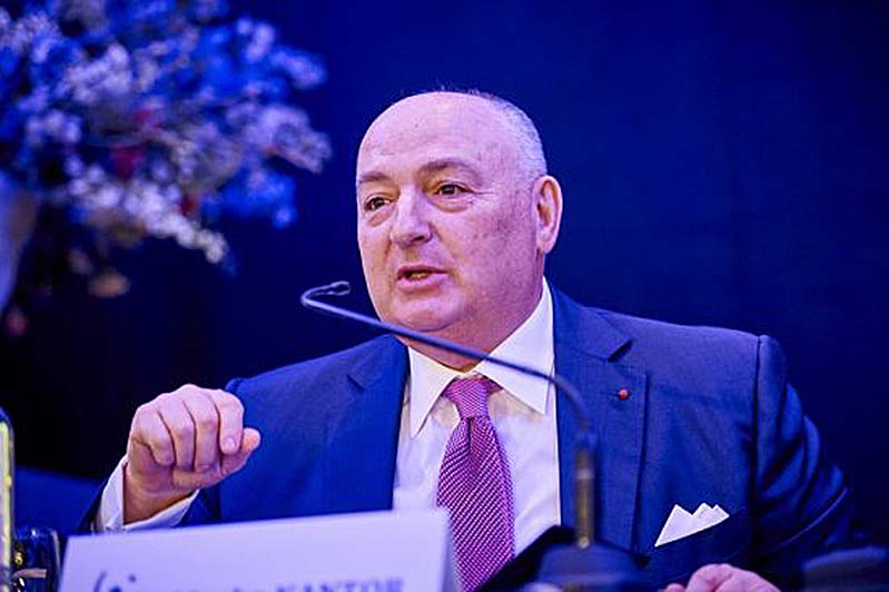 Российские миллиардеры в Северо-Западном регионе продолжают увеличивать свои капиталы, несмотря на санкции