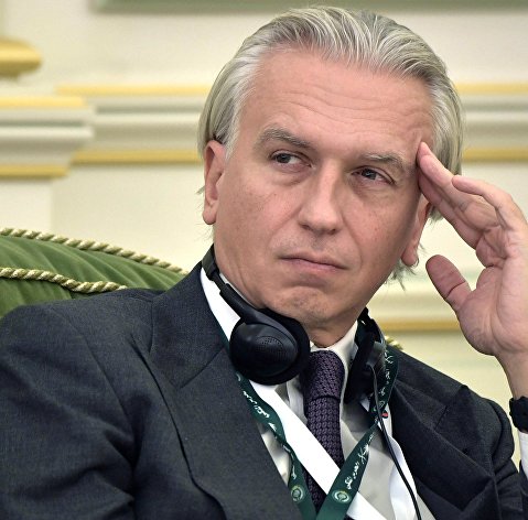 "The circle is narrowing around the "gray cardinal" Kozhevnikov"