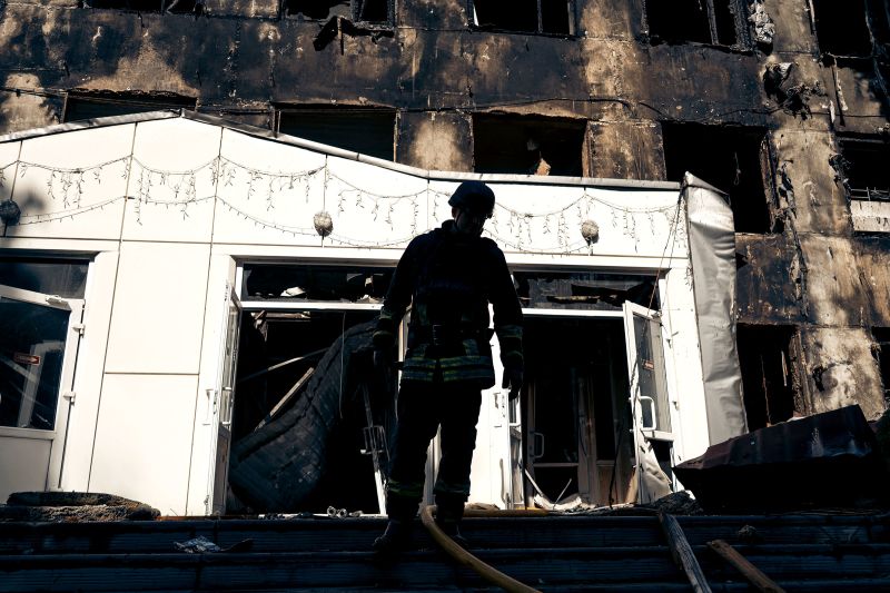 Ukraine wants a ‘ceasefire,’ Putin and Trump want a ‘peace deal.’ Here’s the big difference